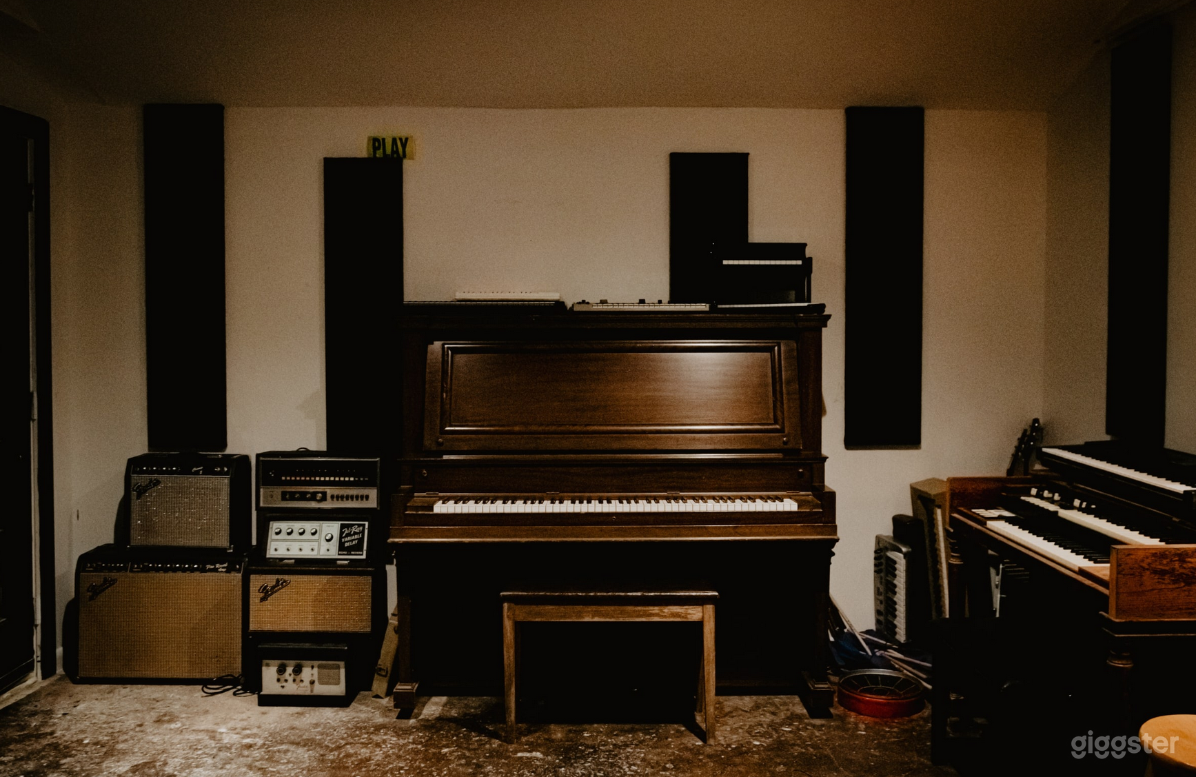 Audio Production Studio Photo 1