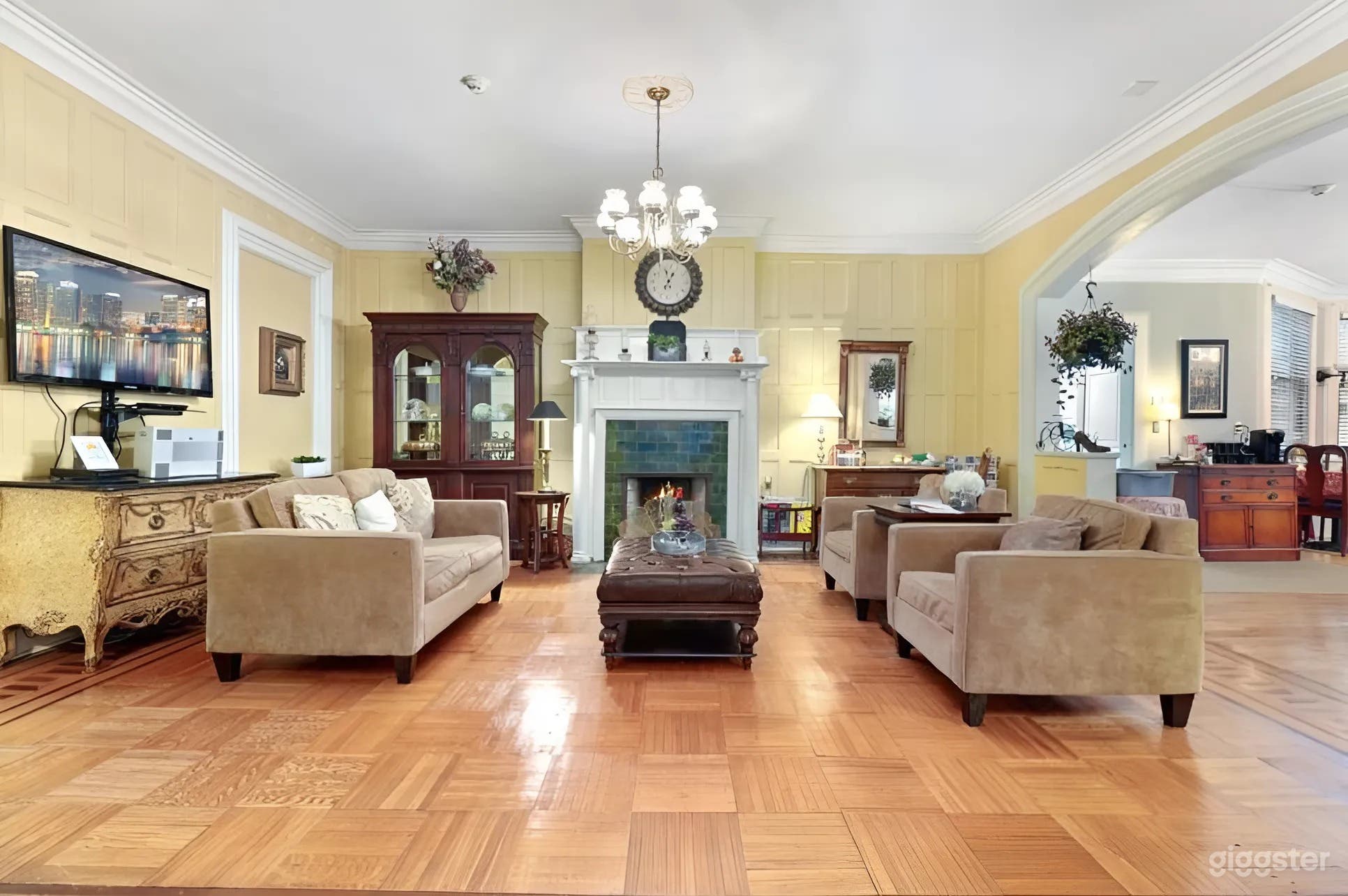 Charming Historic Inn in the Heart of Summit, NJ Photo 2