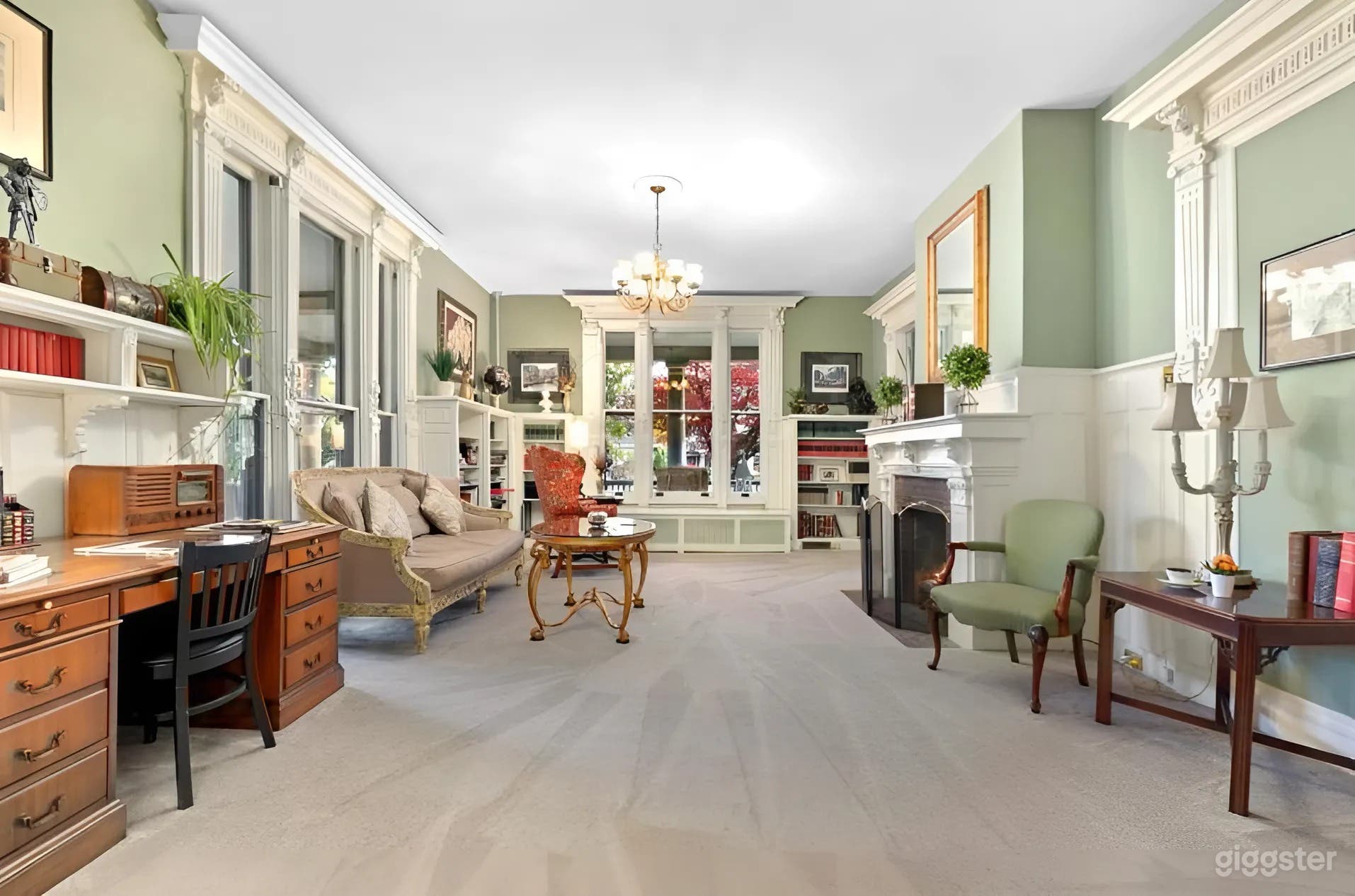 Charming Historic Inn in the Heart of Summit, NJ Photo 4