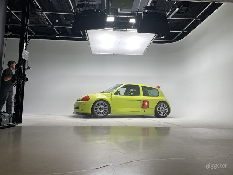  Studio de film & événementiel de luxe | 3,000 sqft | Parking gratuit 