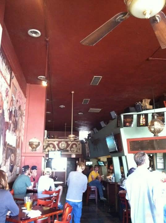  Hang Out at the First Gastro Pub in Nob Hill Photo 4