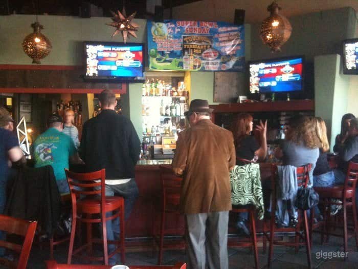  Hang Out at the First Gastro Pub in Nob Hill Photo 1