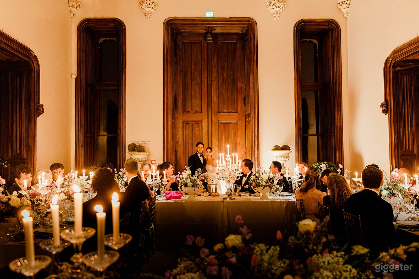 Photo de Château de cinéma 3