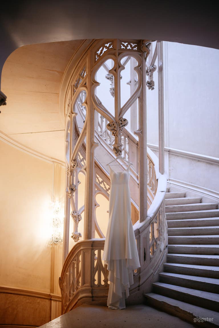  Château de cinéma 