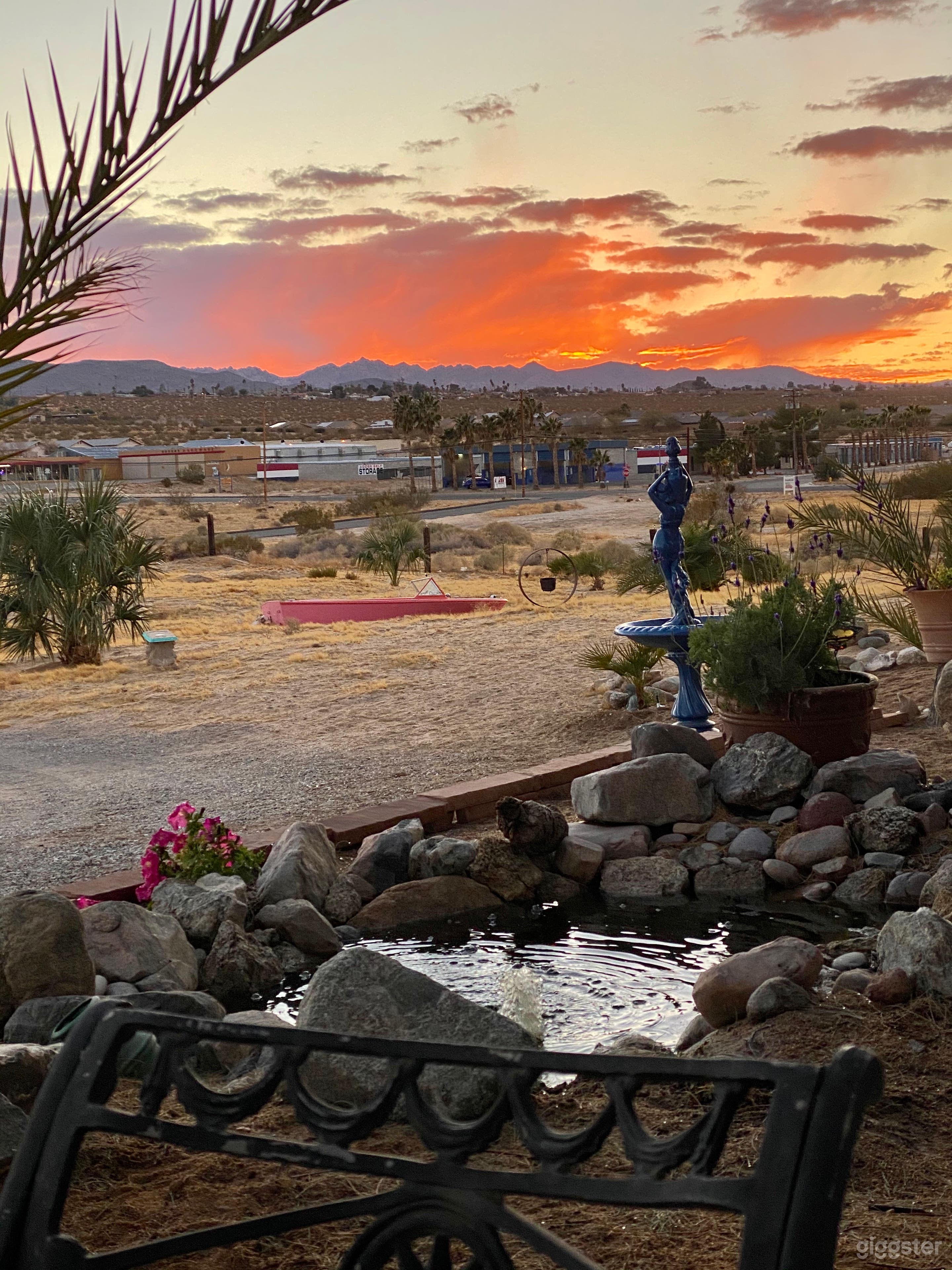 29 Palms Yacht Club  Photo 1