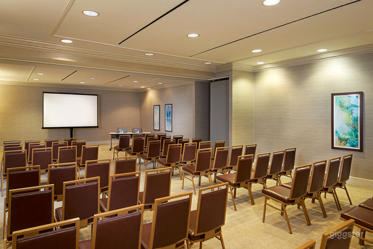  Sala de Conferencias y Eventos Elegante Londres 1 