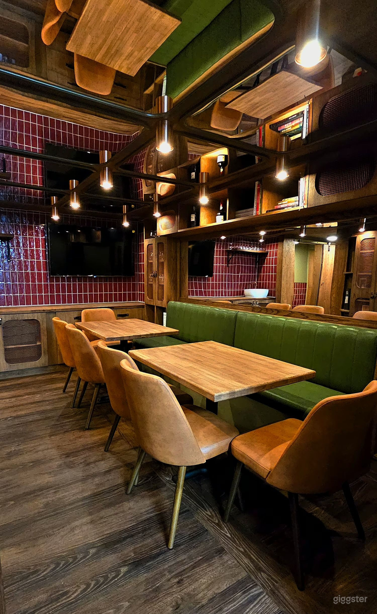  The Tasting Cellar 