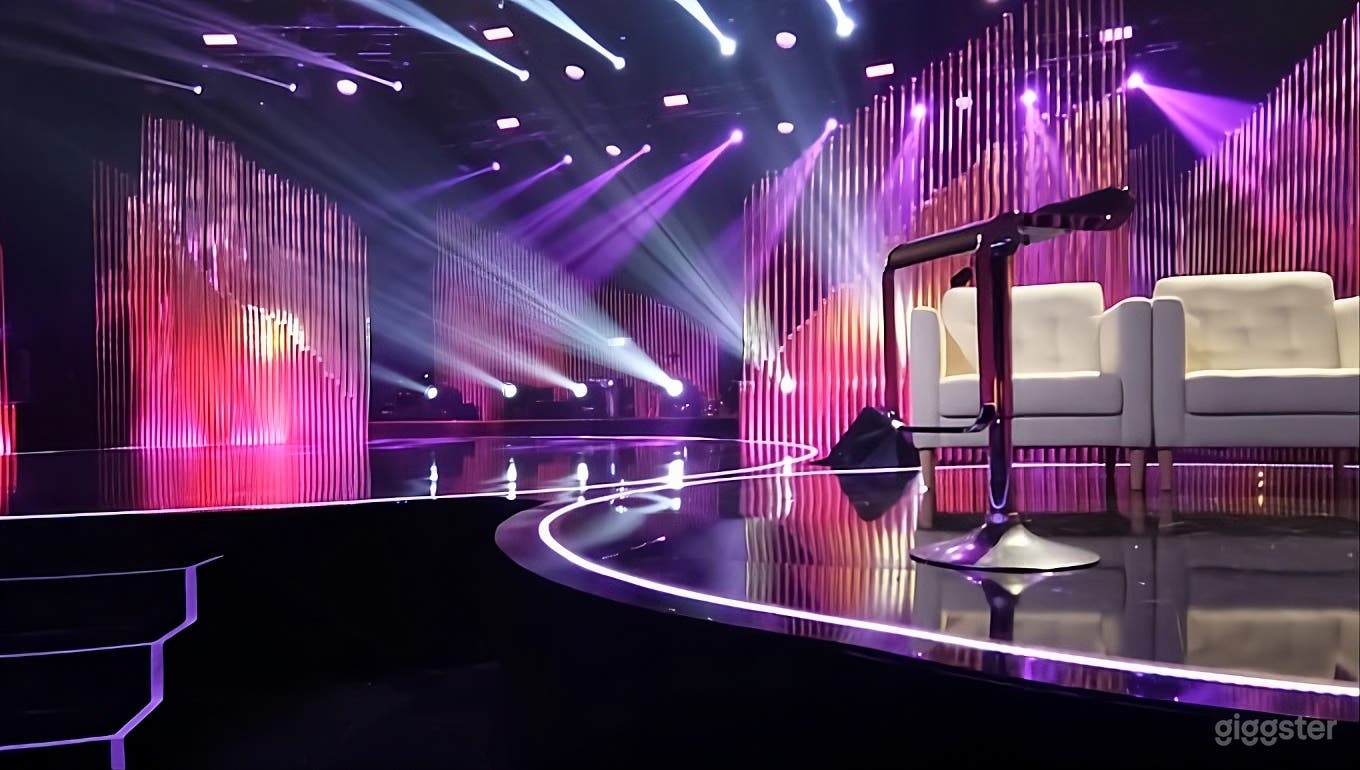 VISUAL THREE STUDIO | Rent this location on Giggster
