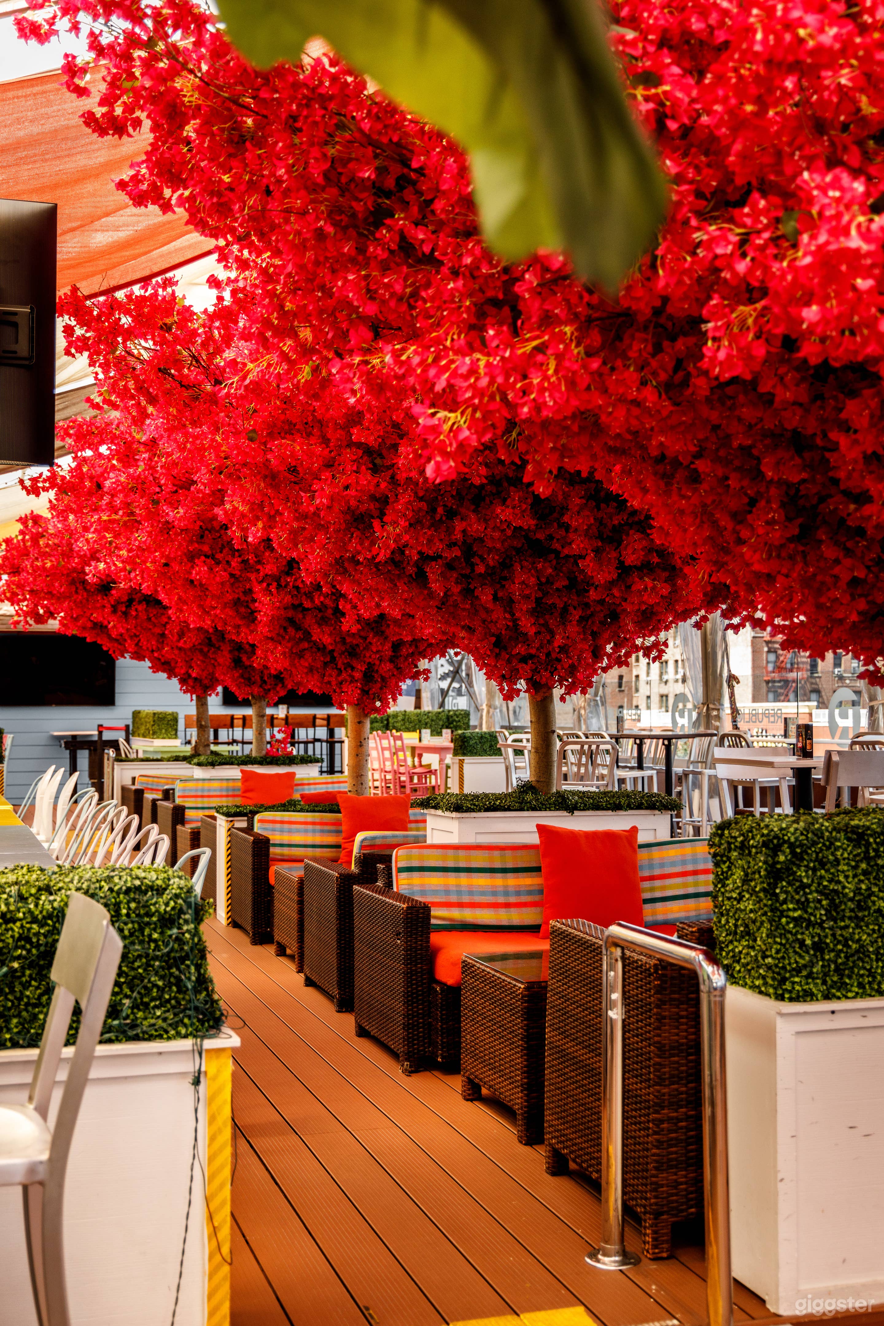 Stylish Event Space for Private Parties & Celebrations Photo 3