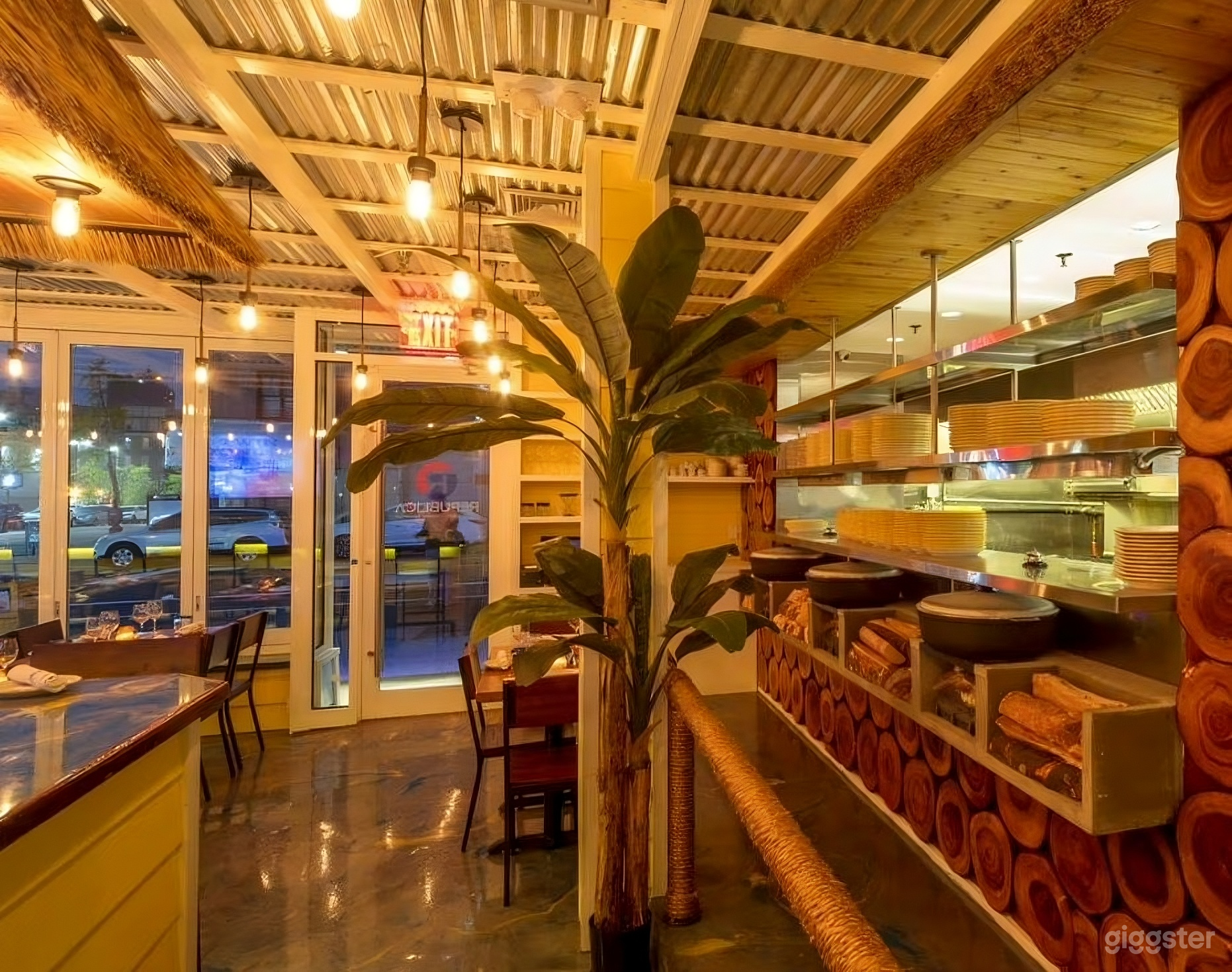 Stylish Event Space for Private Parties & Celebrations Photo 4