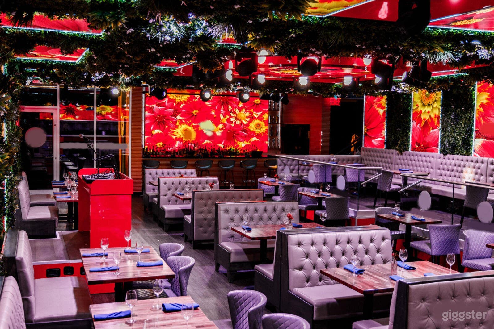 Stylish Event Space for Private Parties & Celebrations Photo 1