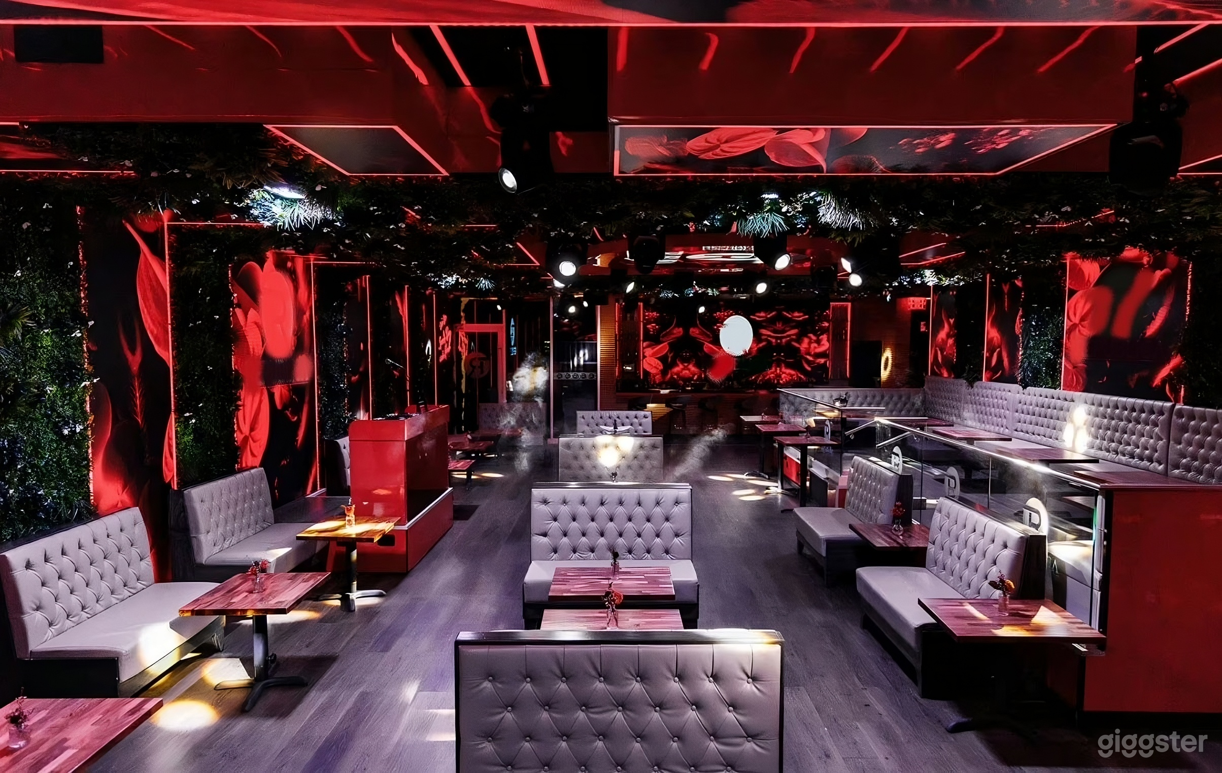 Stylish Event Space for Private Parties & Celebrations Photo 2