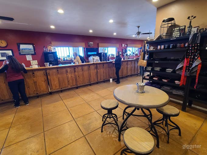 Tasting Room Photo 2