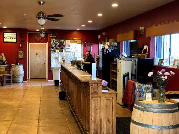 Tasting Room Photo 4