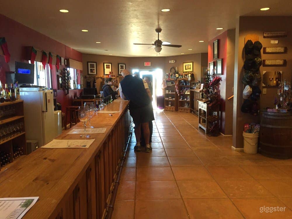 Tasting Room Photo 3