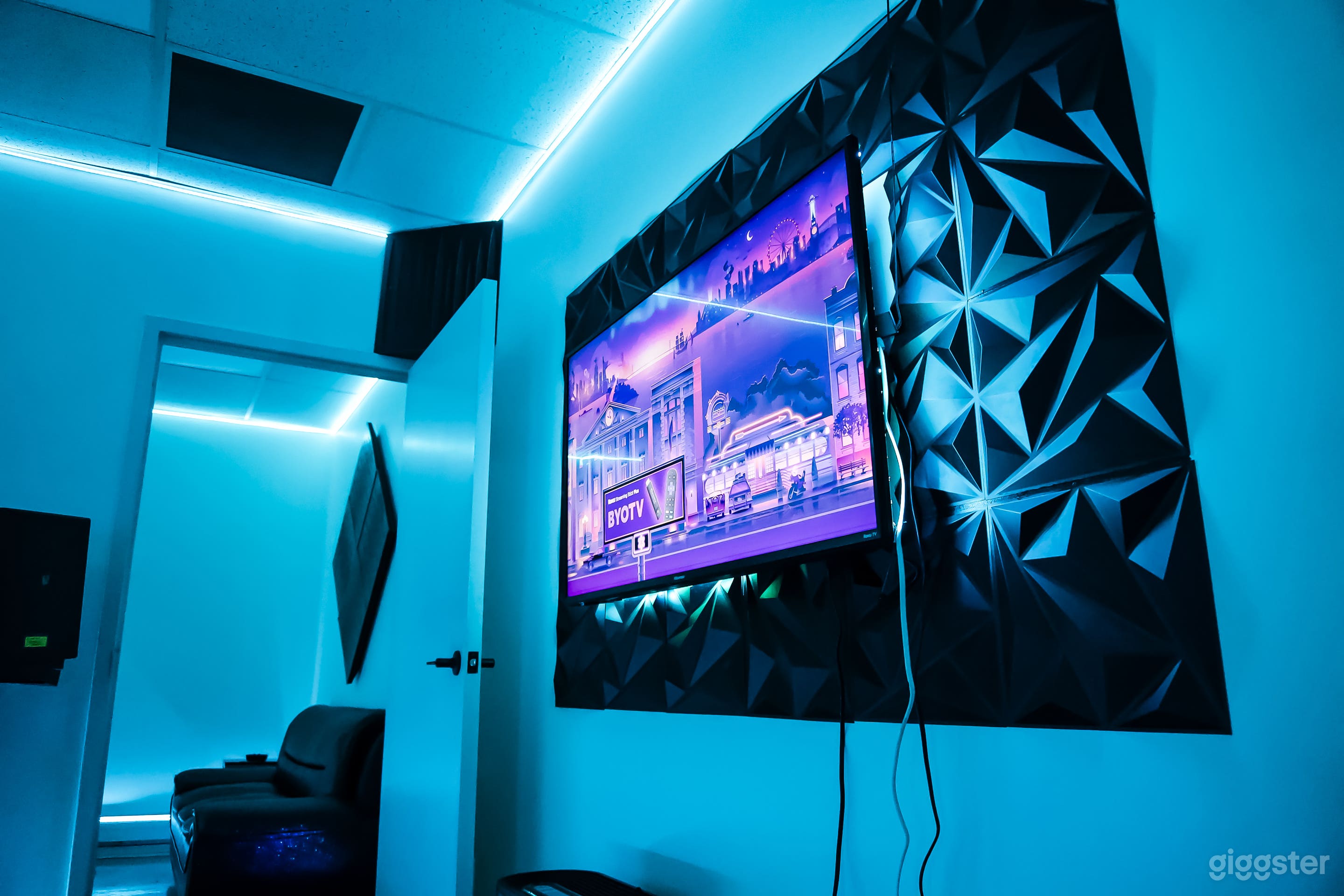 Urban Recording Studio Photo 3