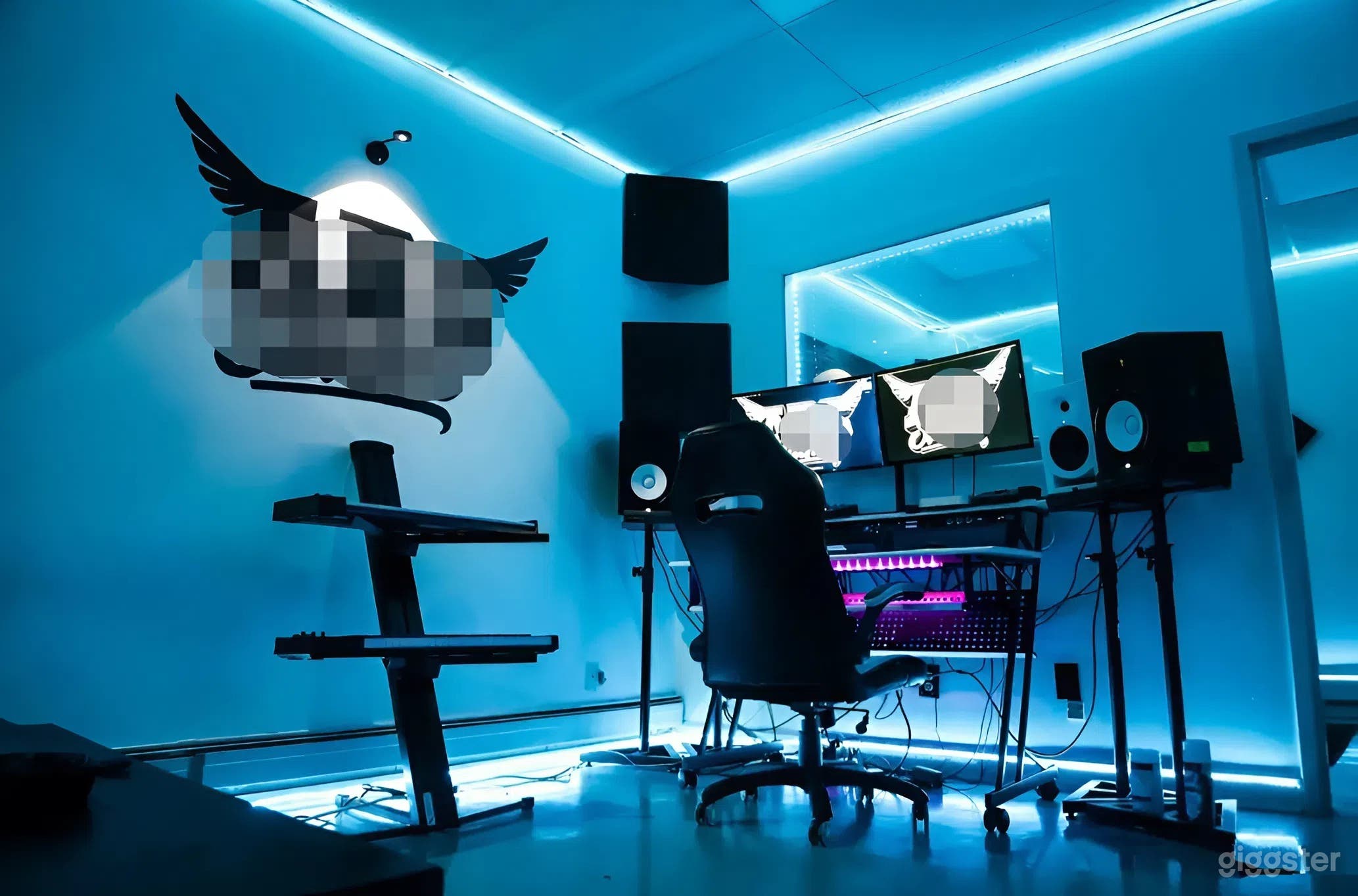 Urban Recording Studio Photo 1