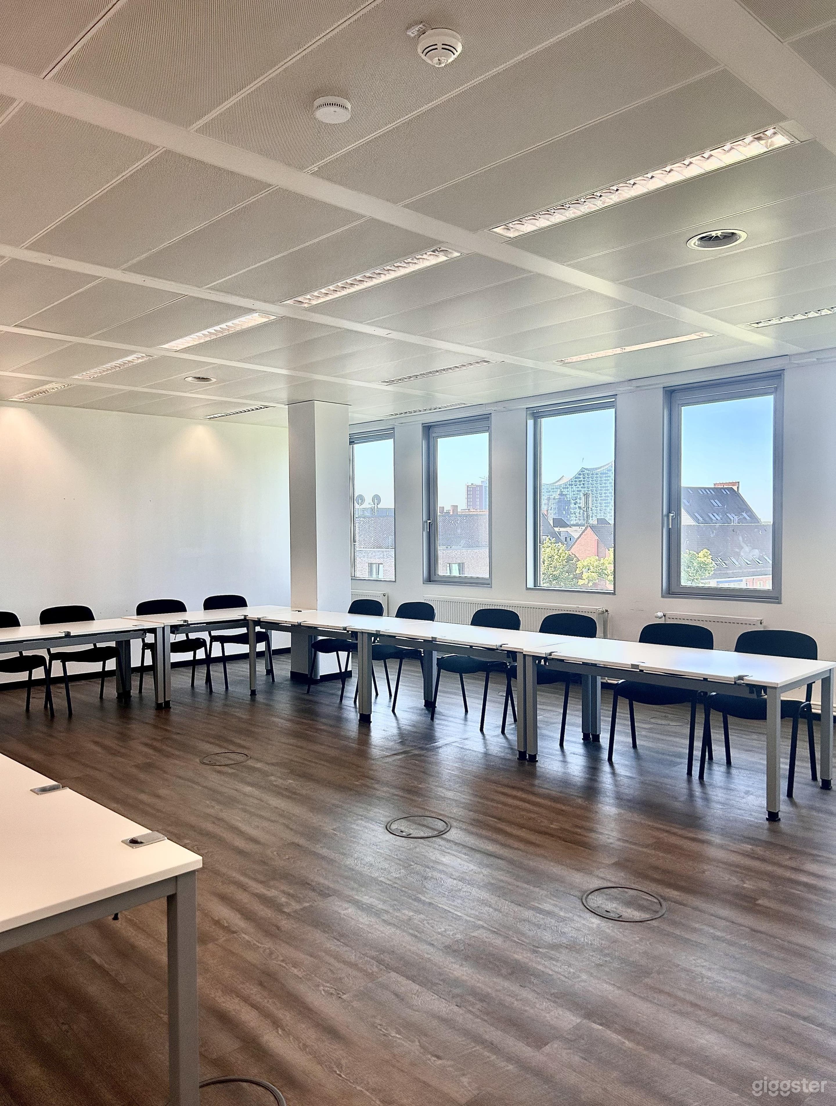 Telemann | Privater Besprechungsraum für 40 Personen Foto 3