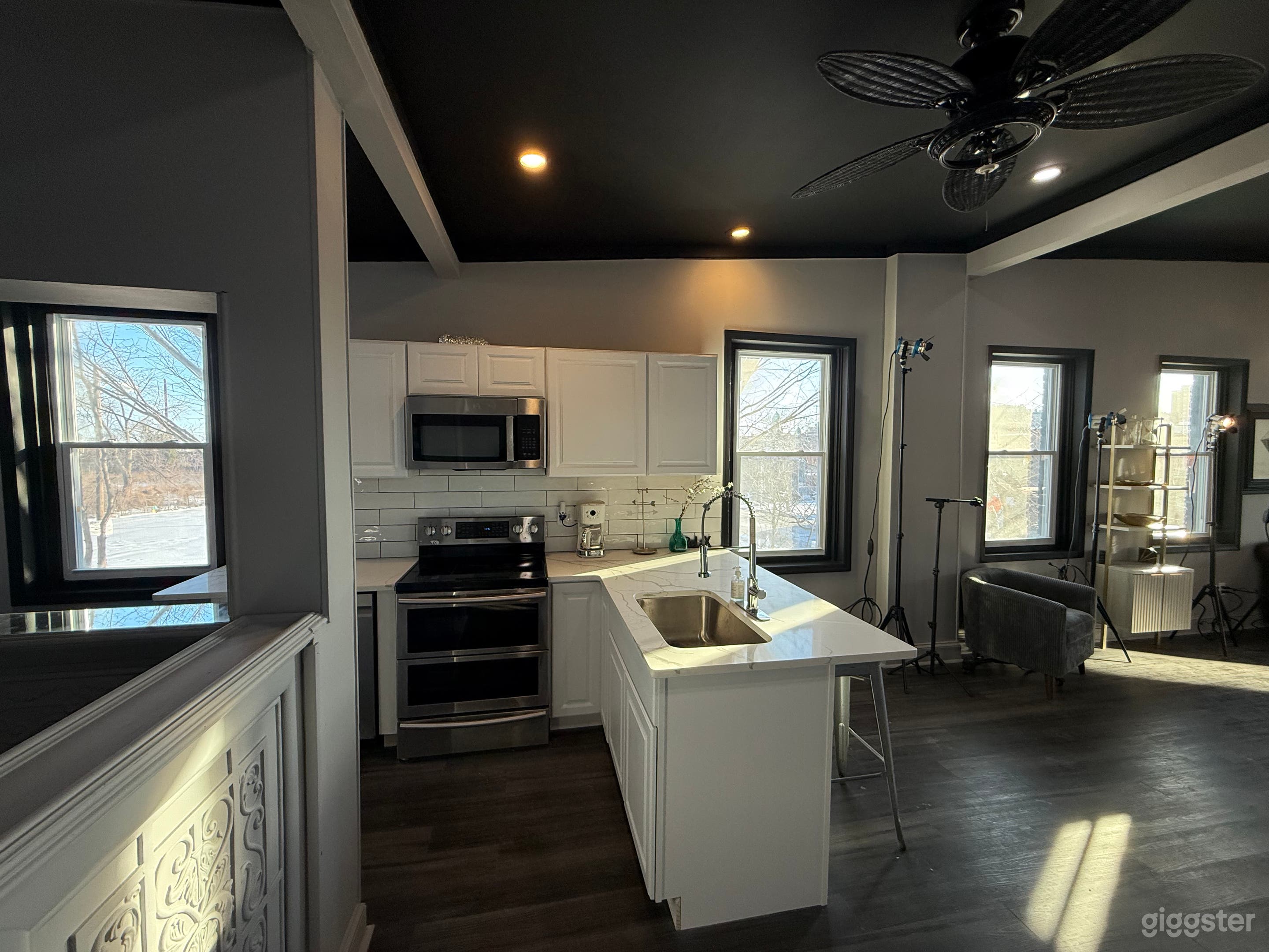 Urban Creative Hub for Shoots, Workshops & Events Photo 4