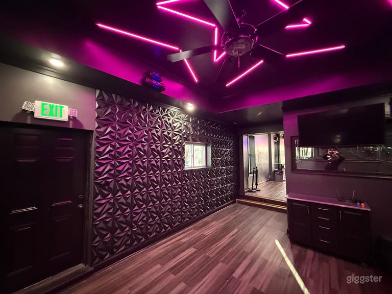  Urban Creative Hub for Shoots, Workshops & Events 