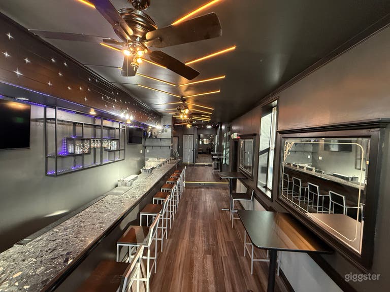  Urban Creative Hub for Shoots, Workshops & Events 