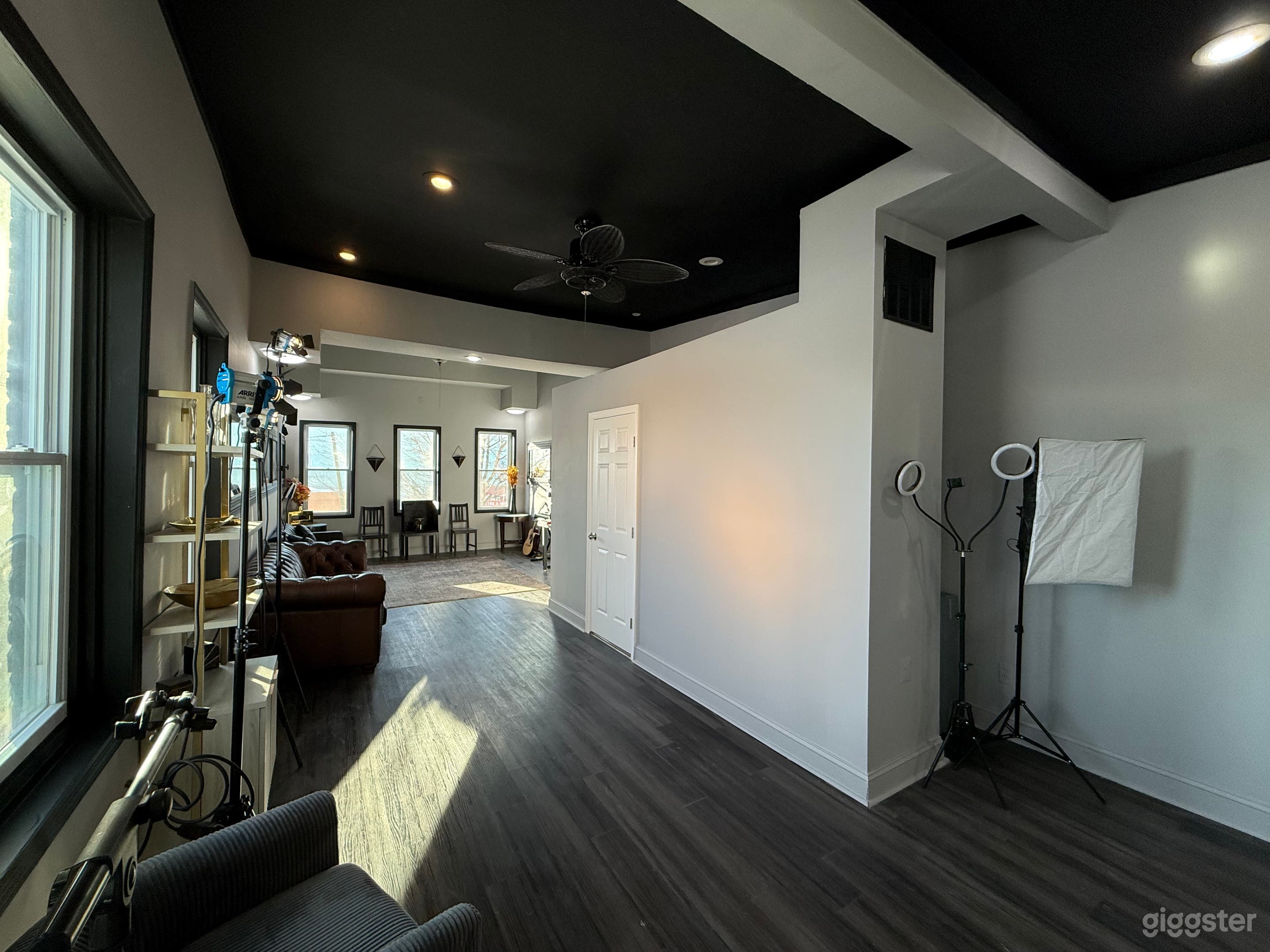 Urban Creative Hub for Shoots, Workshops & Events Photo 3