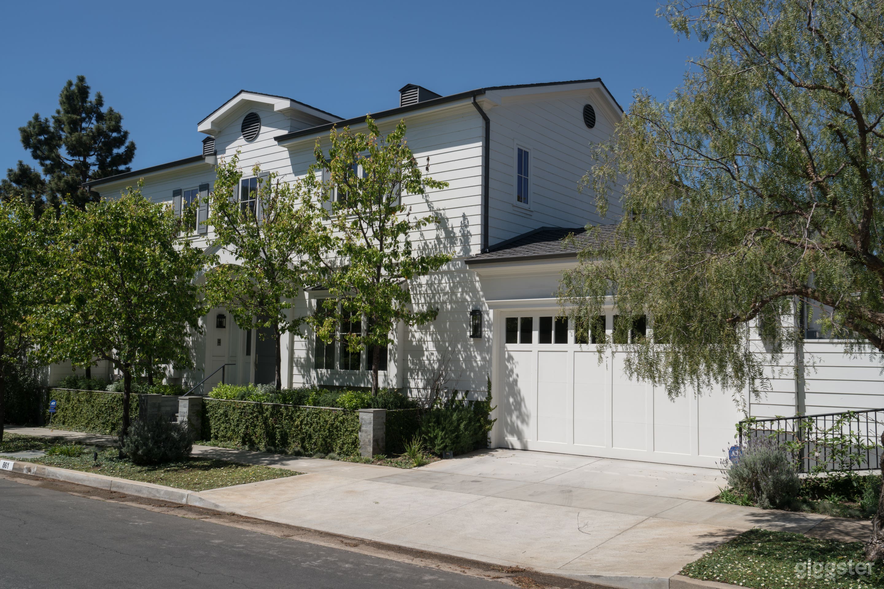 All American No.86 Photo 3