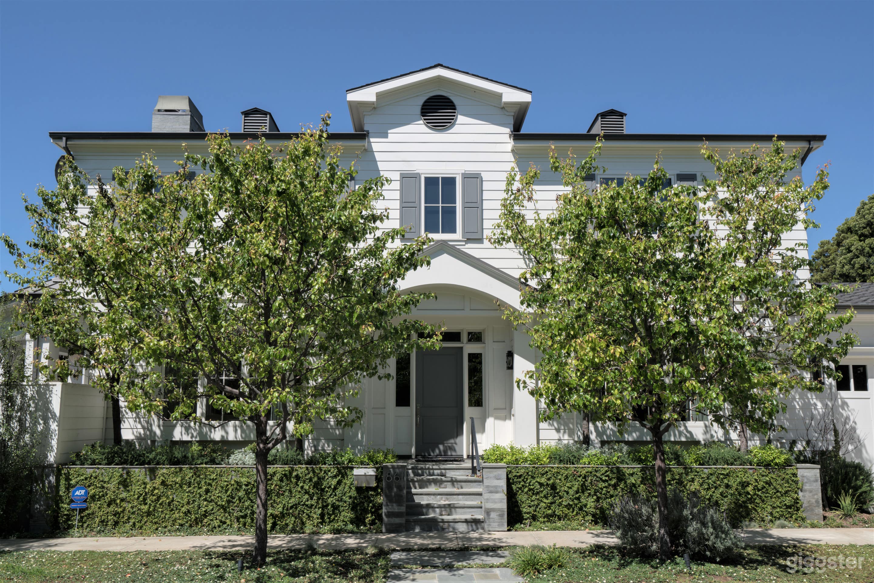 All American No.86 Photo 2