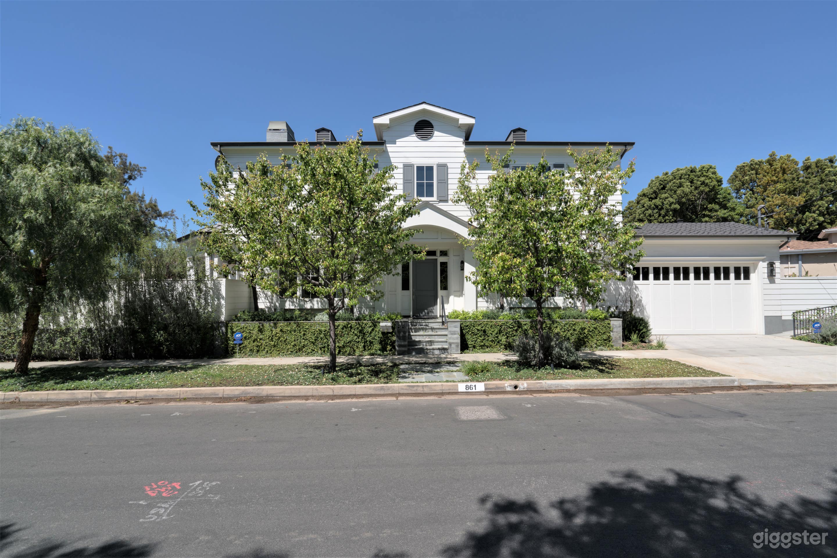 All American No.86 Photo 1