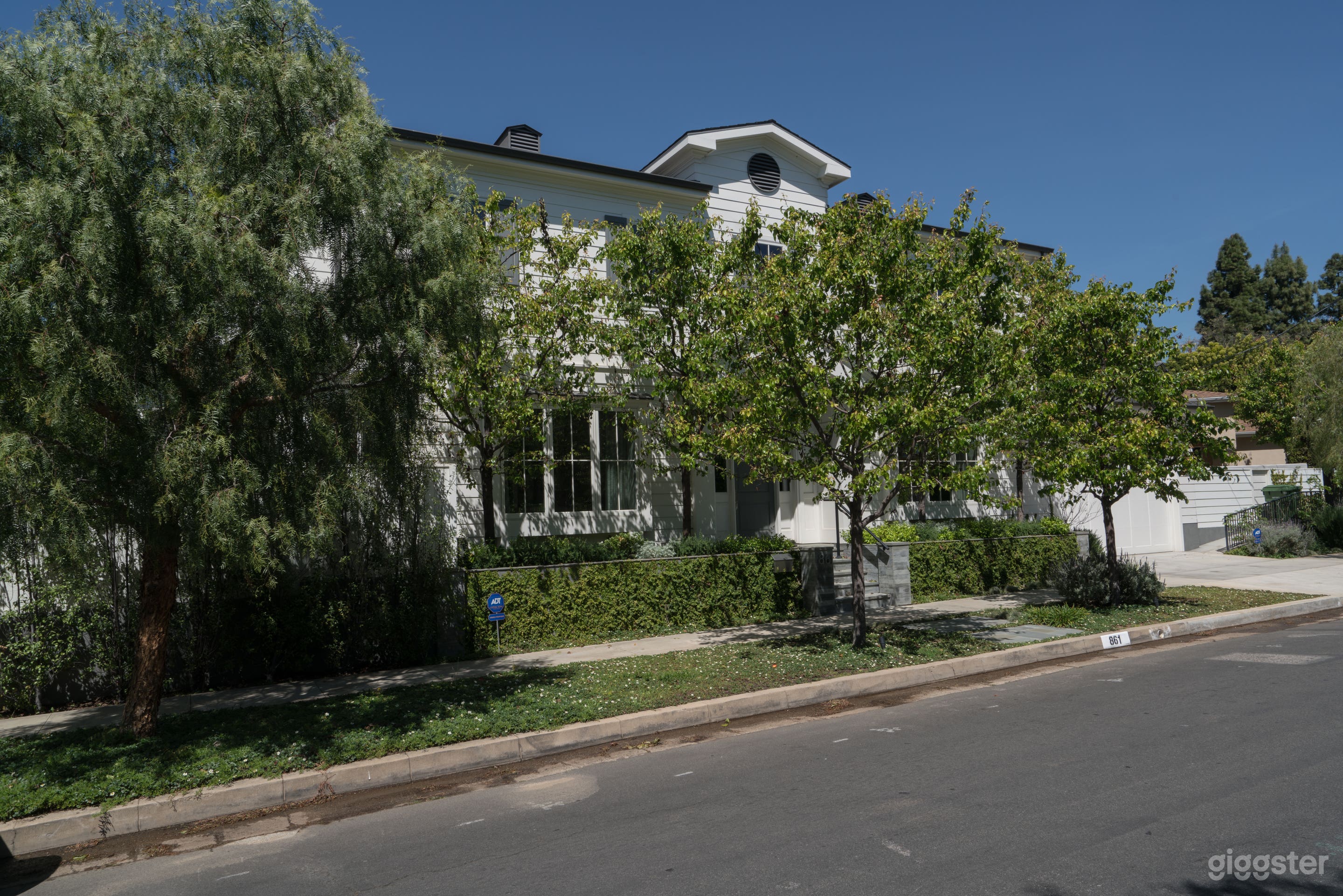 All American No.86 Photo 4