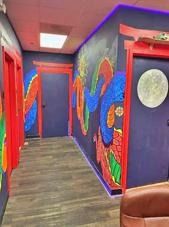 Lofty Dragon Room Photo 4