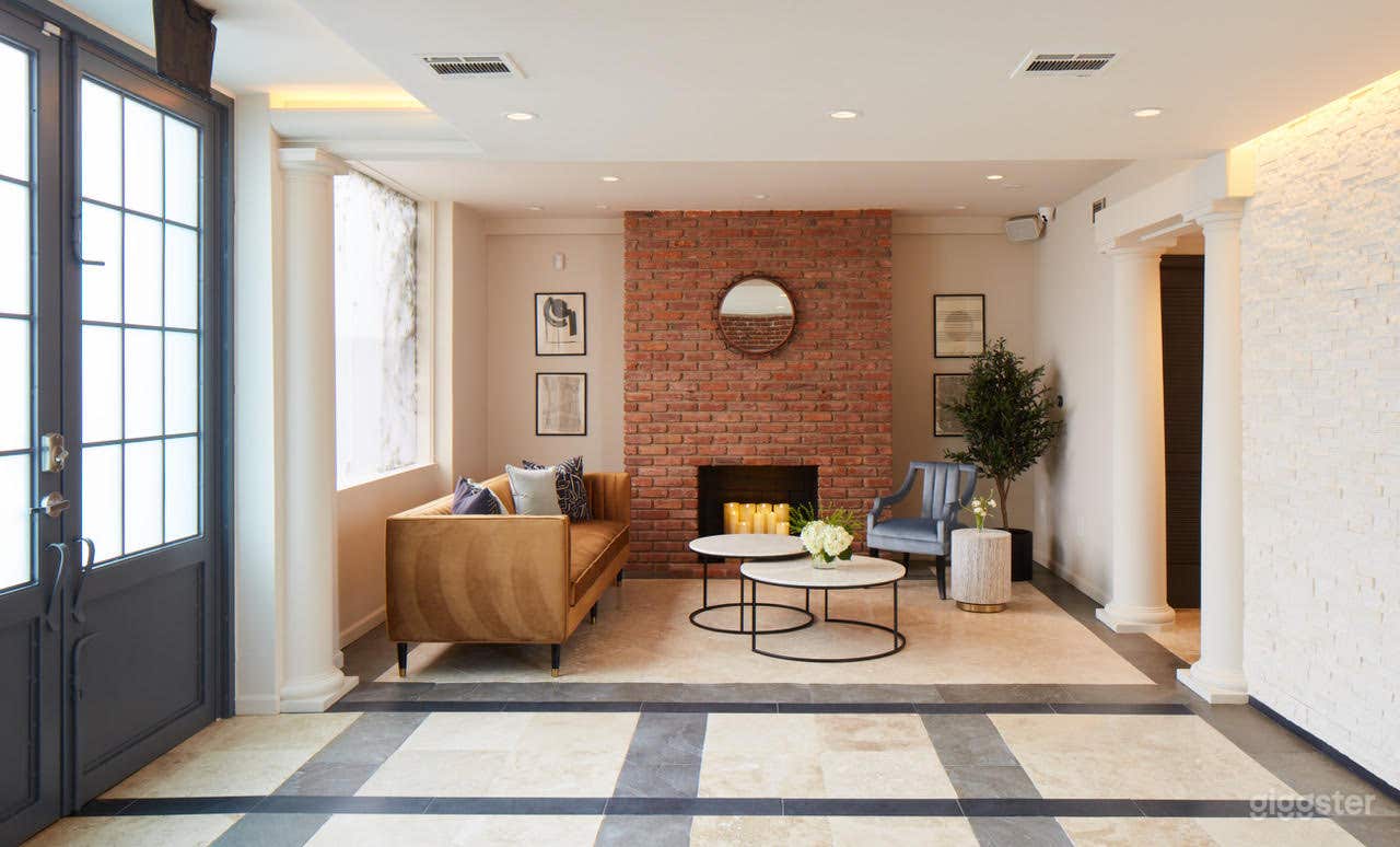 Stunning &amp; Luxurious Event Venue in the Heart of Hollywood Photo 3