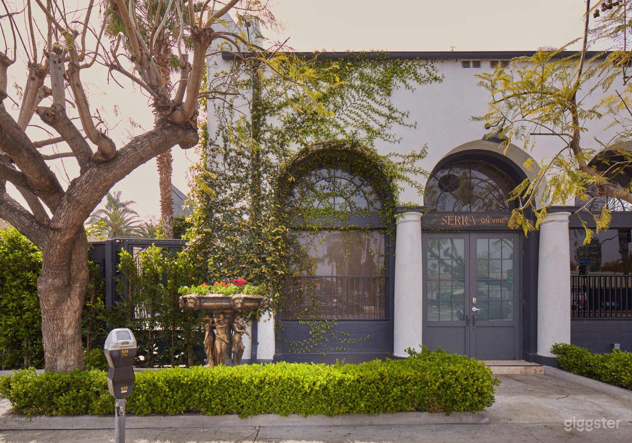 Stunning &amp; Luxurious Event Venue in the Heart of Hollywood Photo 4