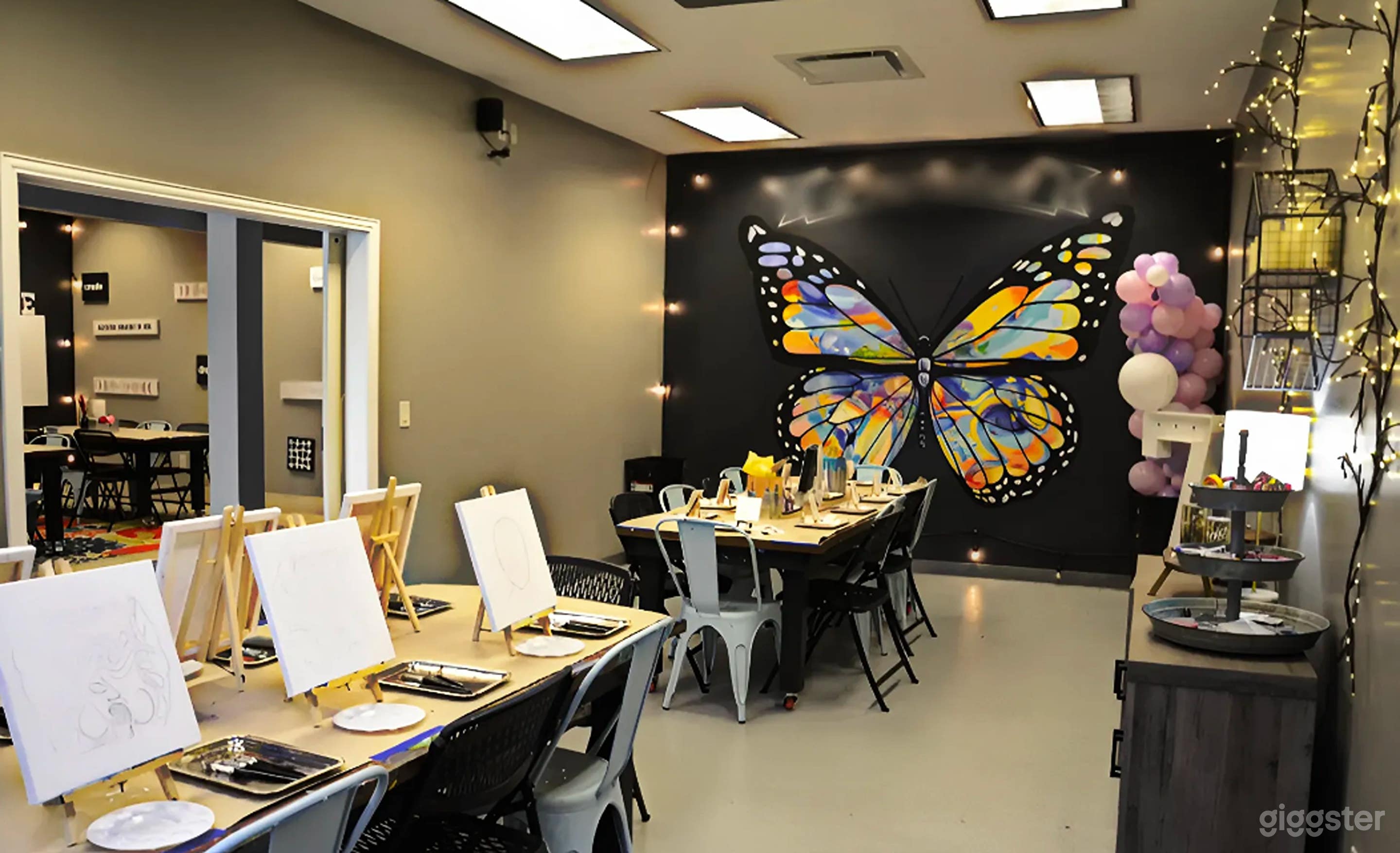 Trending Creative Arts Studio Photo 1