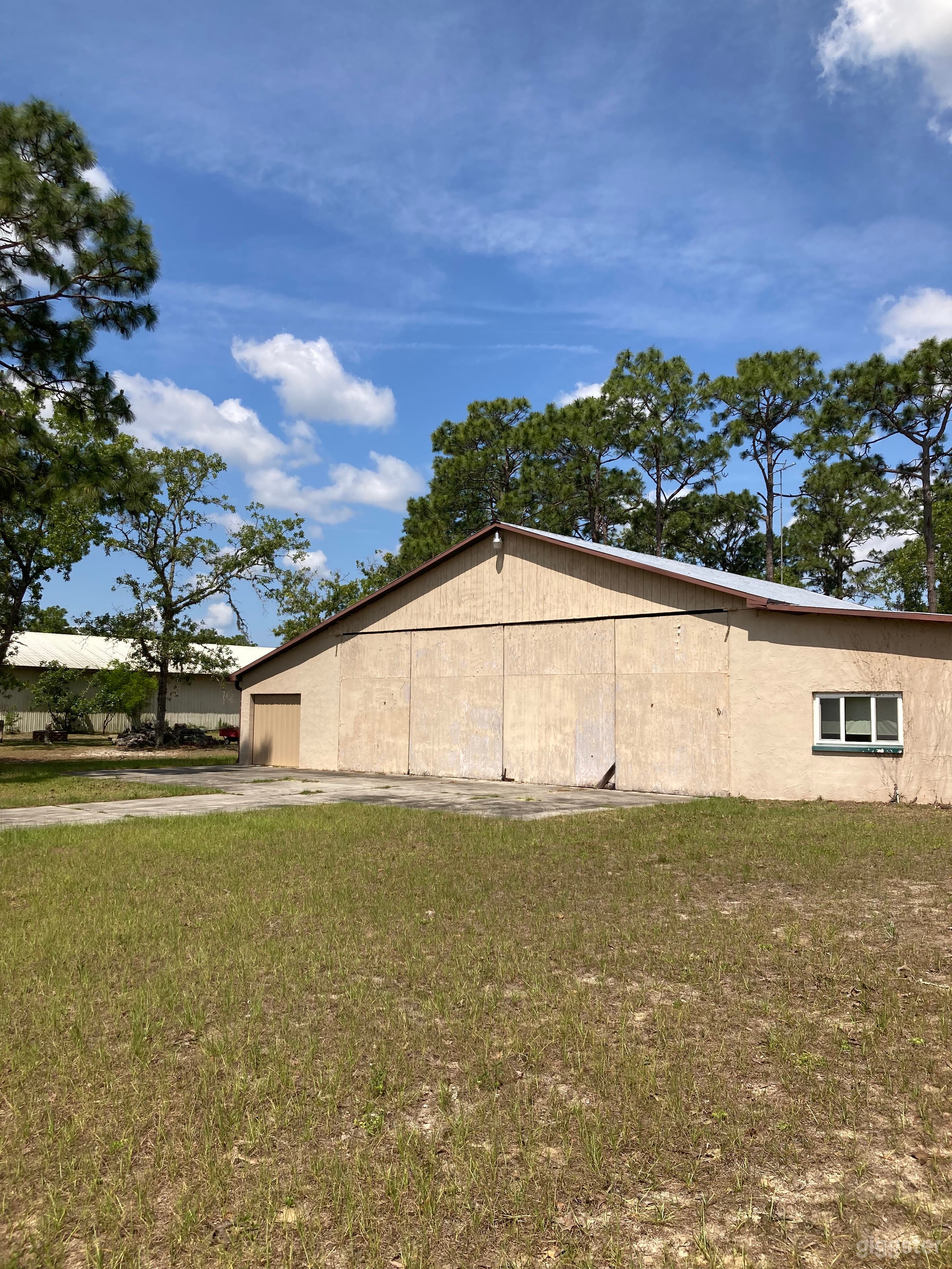 Hangar House Photo 1