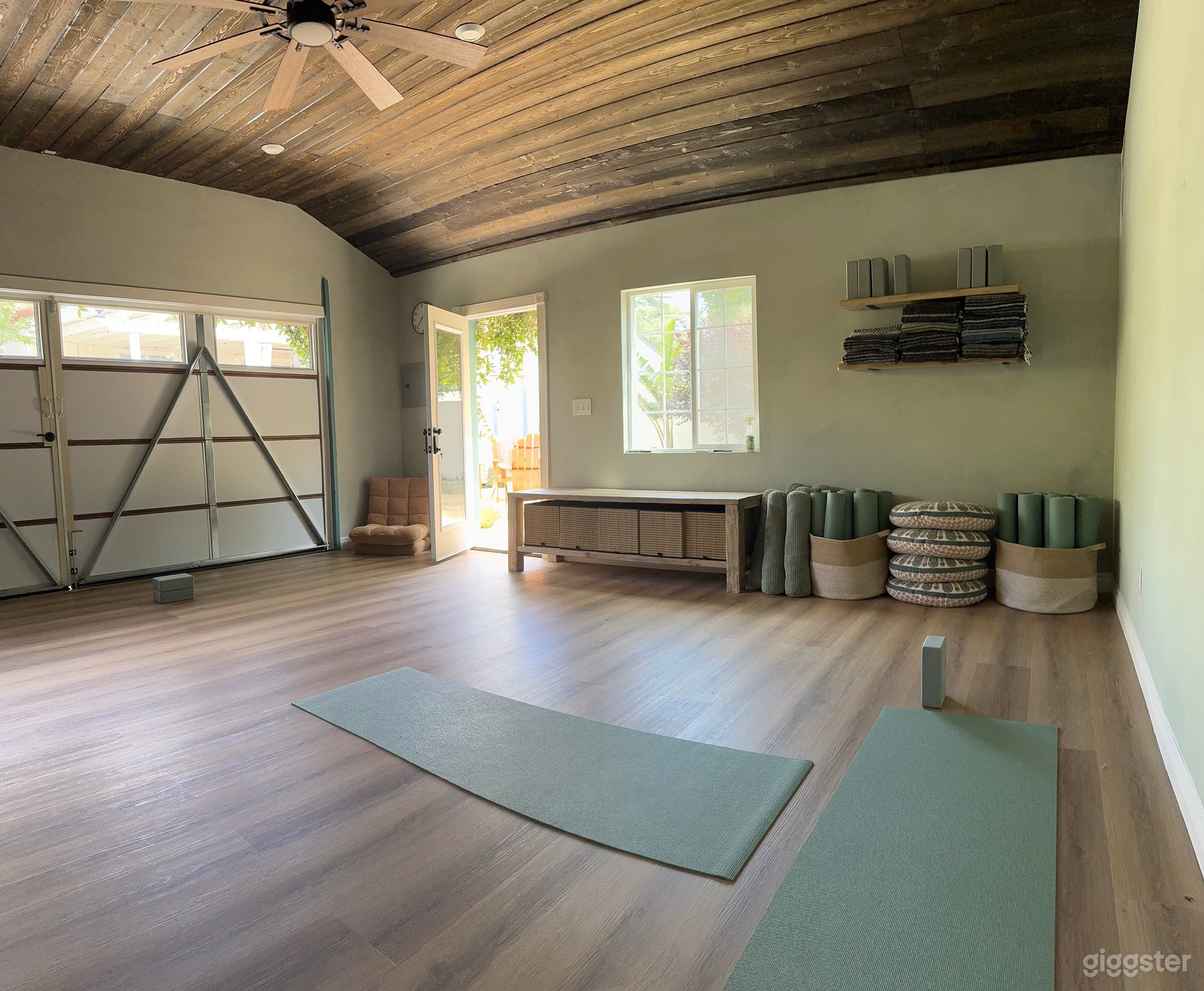 Yoga Studio 