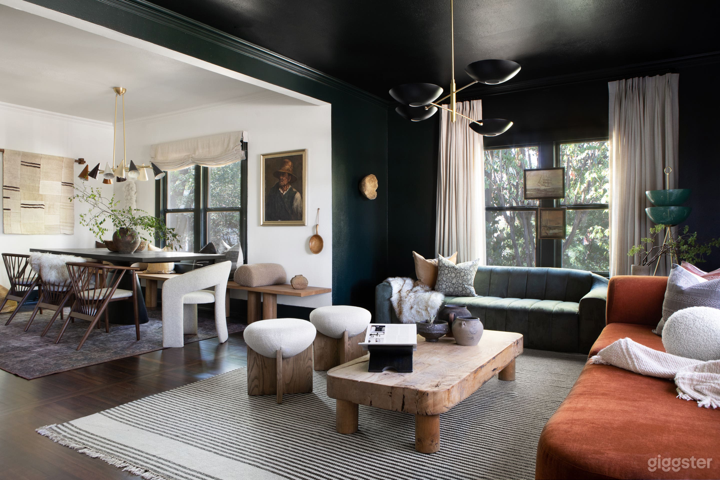 1920’s Eclectic Cottage Photo 1