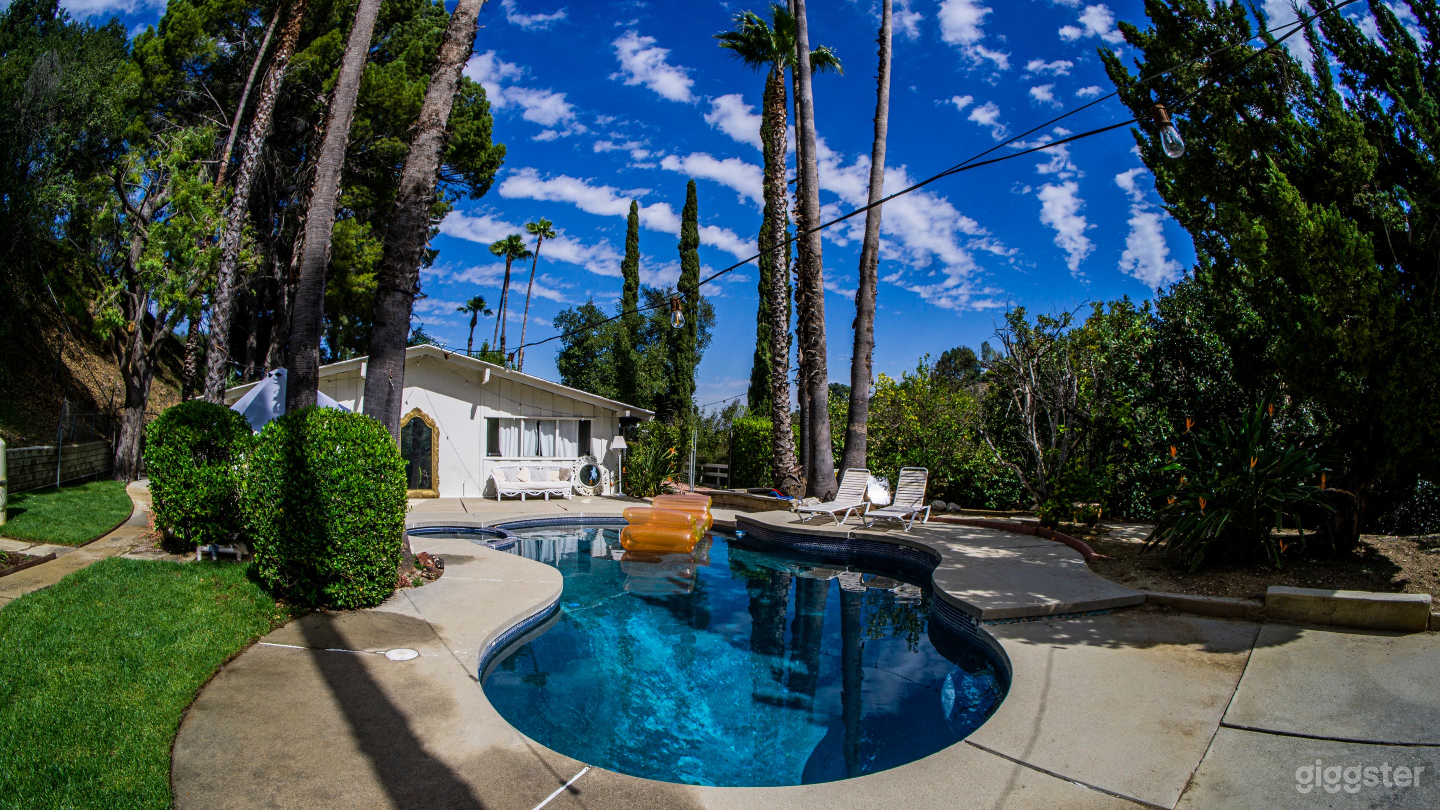 Mid-Century House by Edward H. Fickett Photo 2