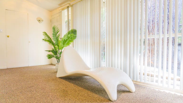  Mid-Century House by Edward H. Fickett 