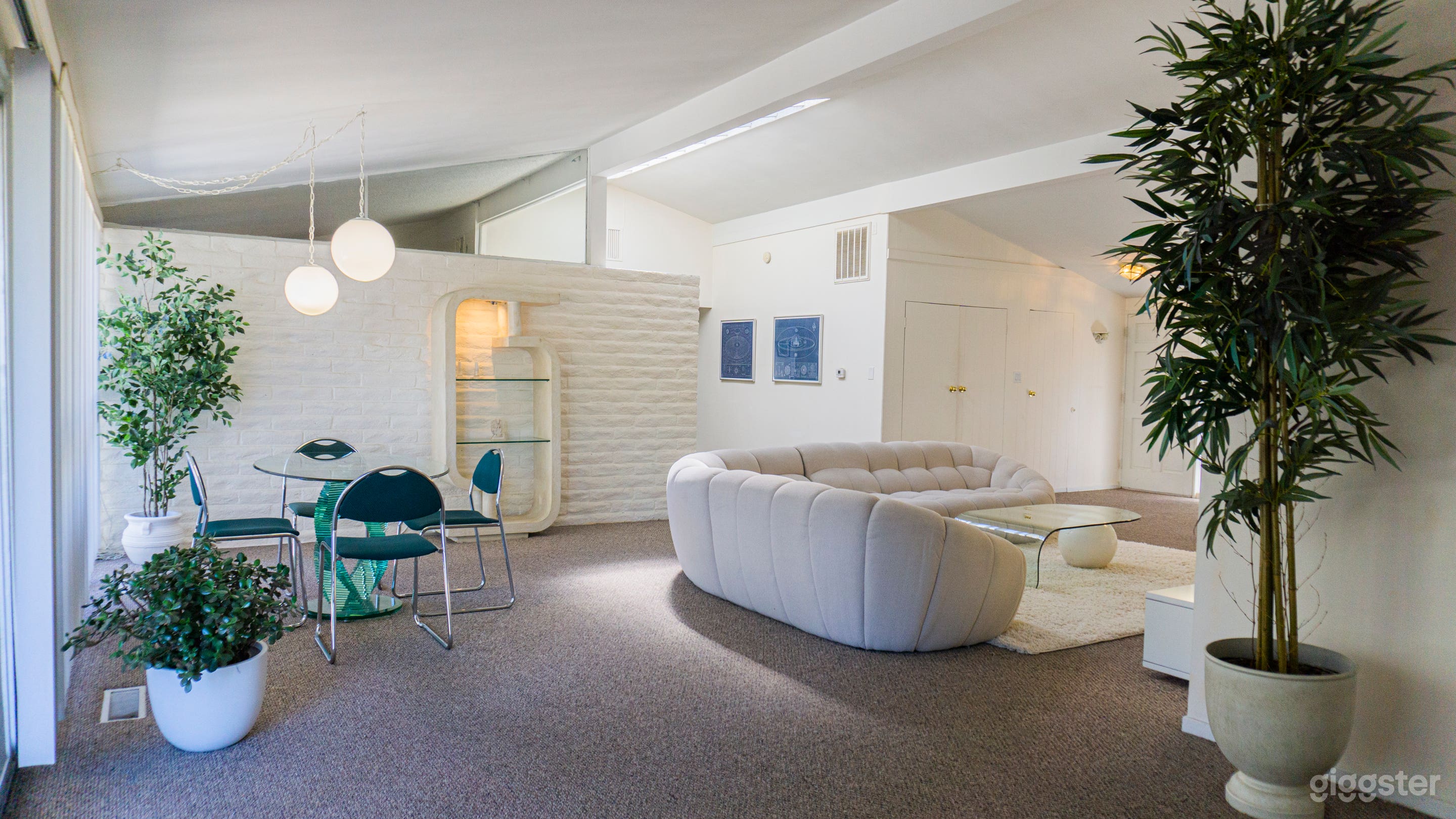 Mid-Century House by Edward H. Fickett Photo 3