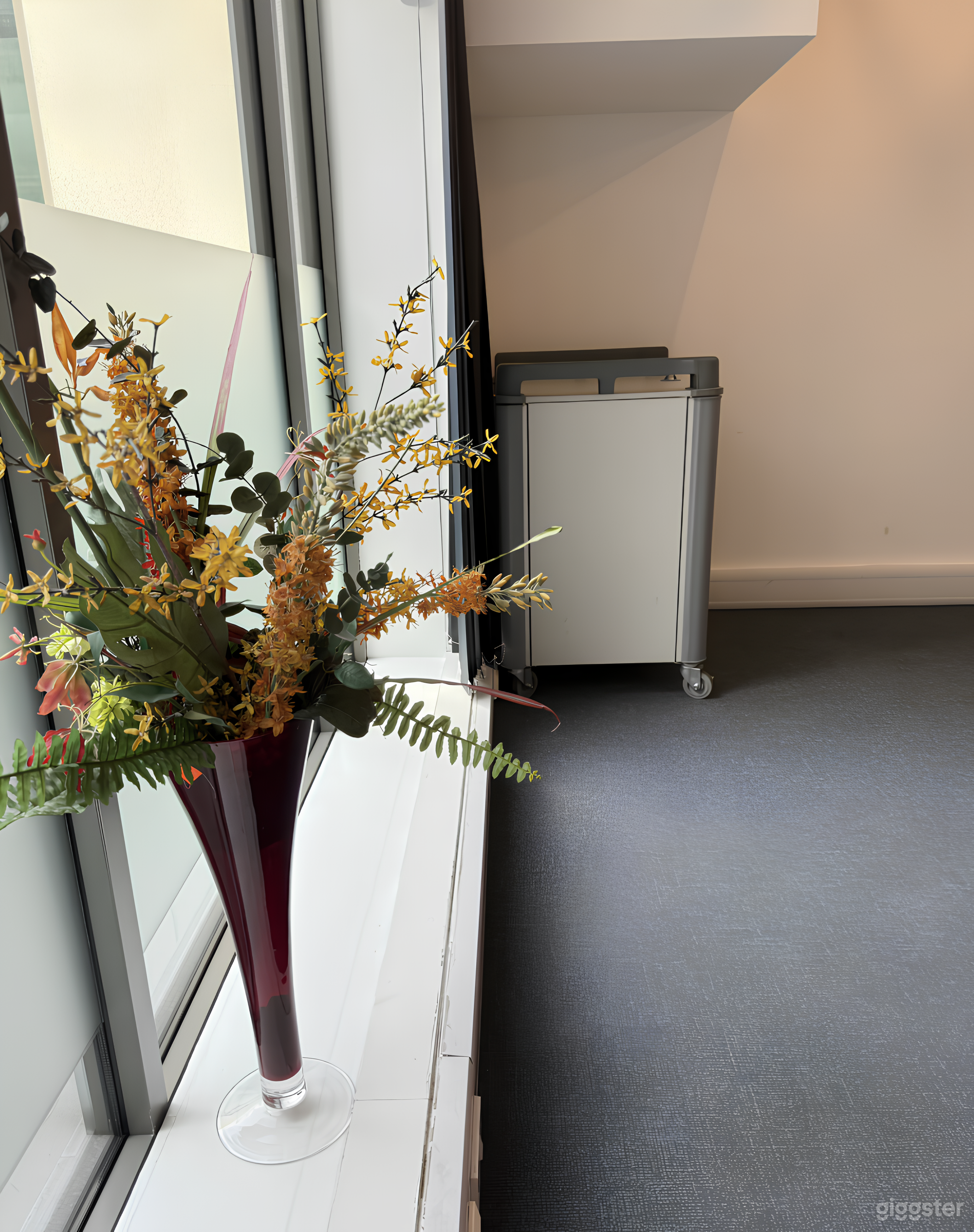 Lecture Room in Angels London Photo 3