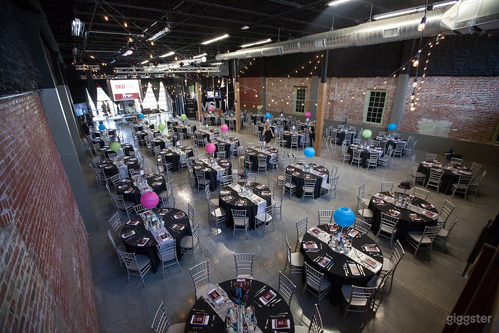 A Perfect Venue in Springfield Photo 4