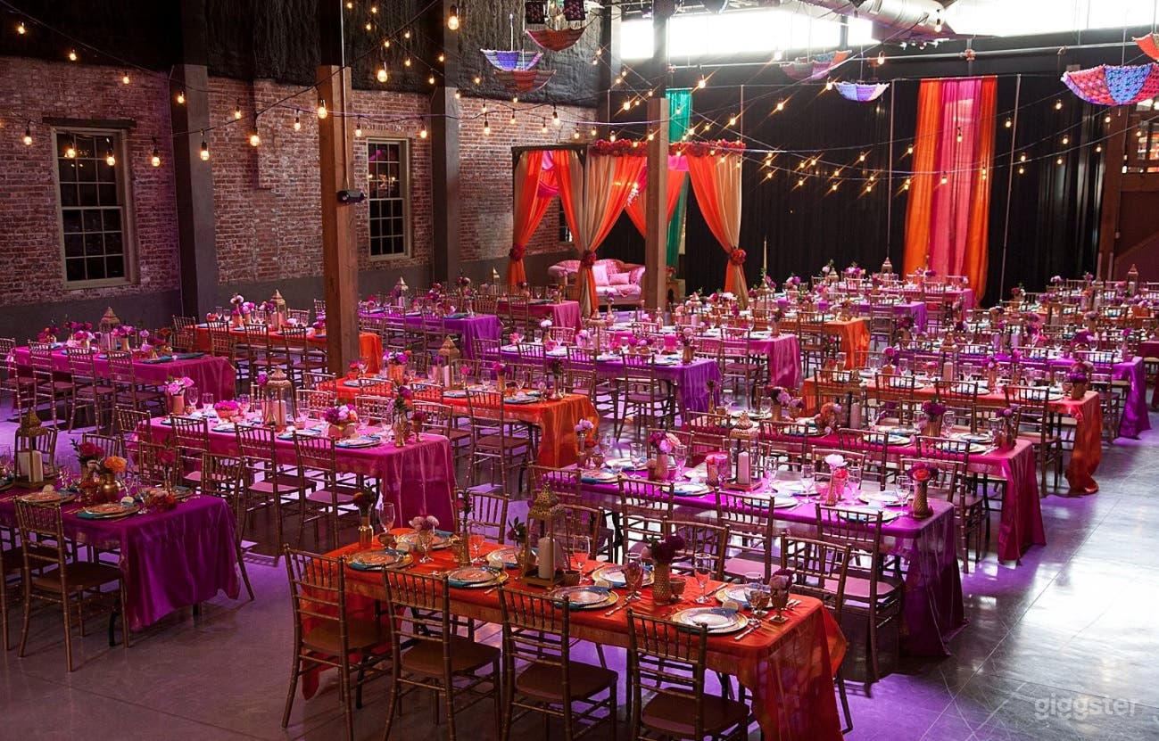 A Perfect Venue in Springfield Photo 2