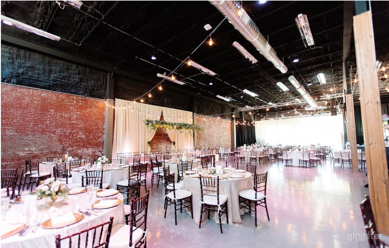 A Perfect Venue in Springfield Photo 1