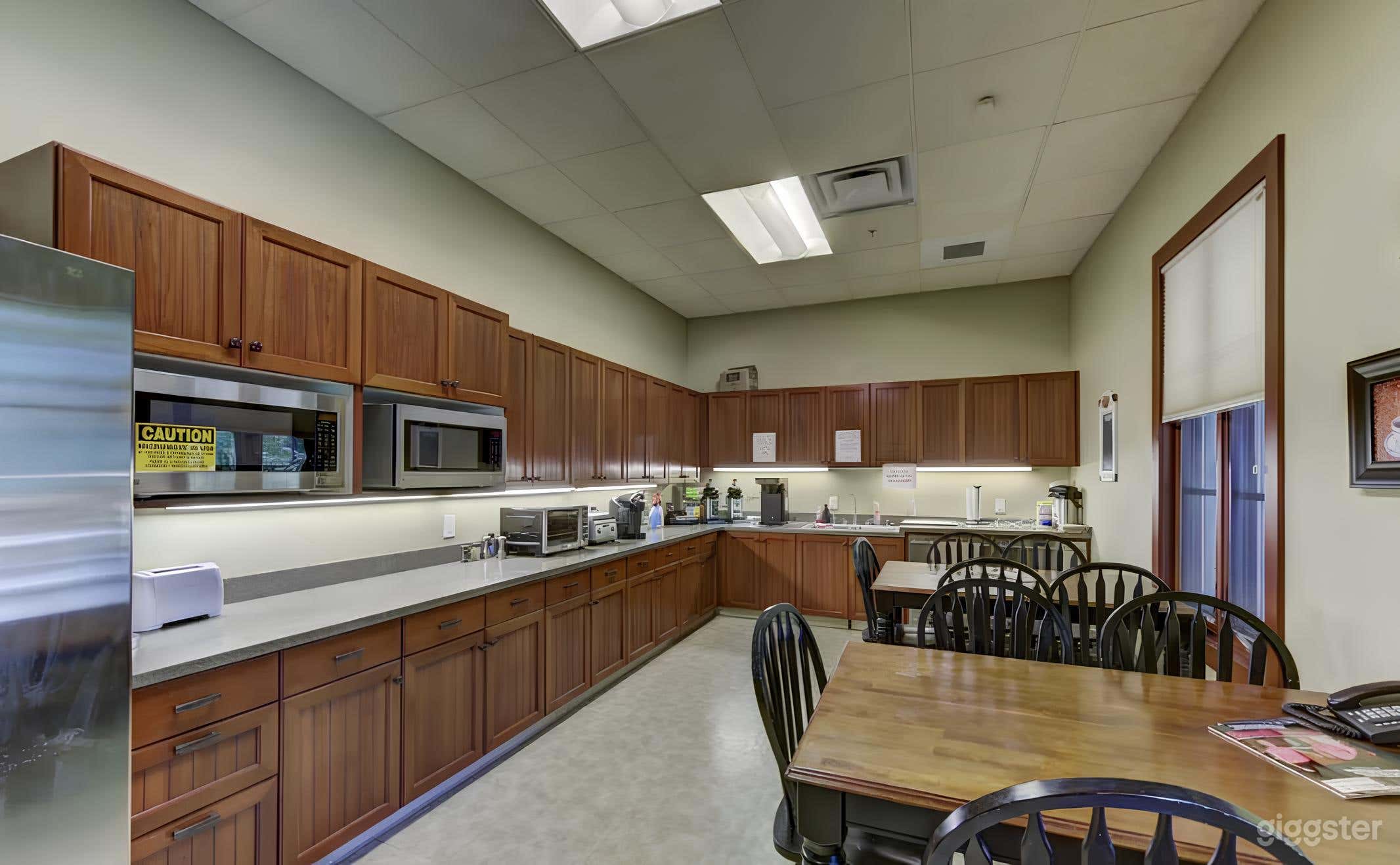 Meeting and Events Room in Roseville Photo 3