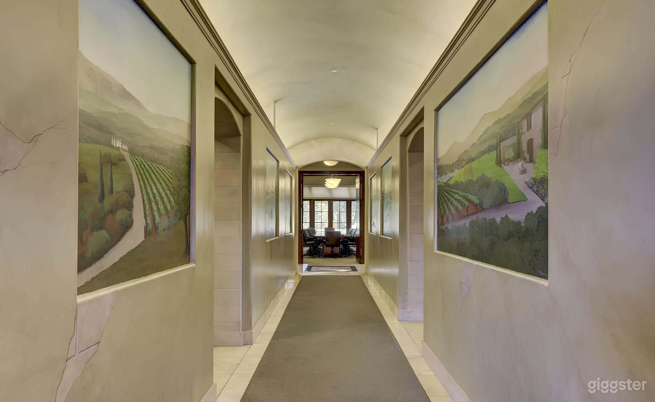 Meeting and Events Room in Roseville Photo 4