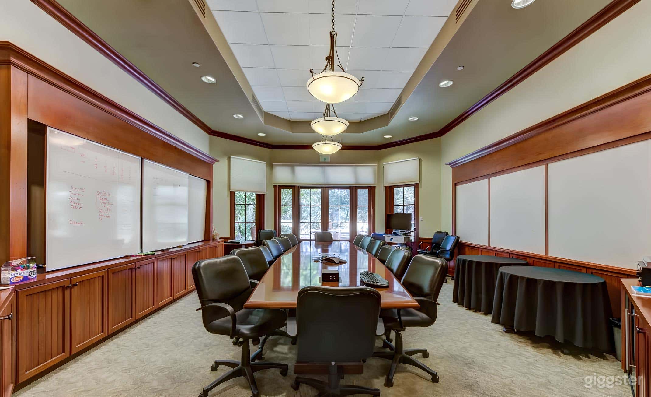 Meeting and Events Room in Roseville Photo 1
