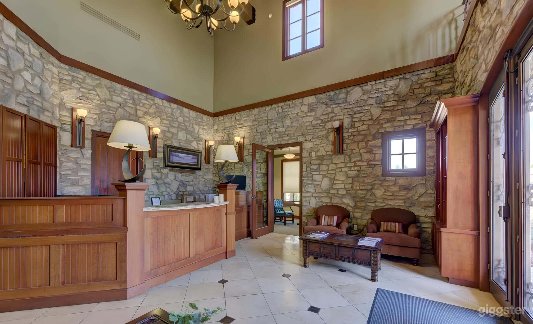 Meeting and Events Room in Roseville Photo 2