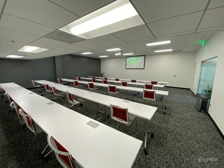  Salle de conférence à Glendale 