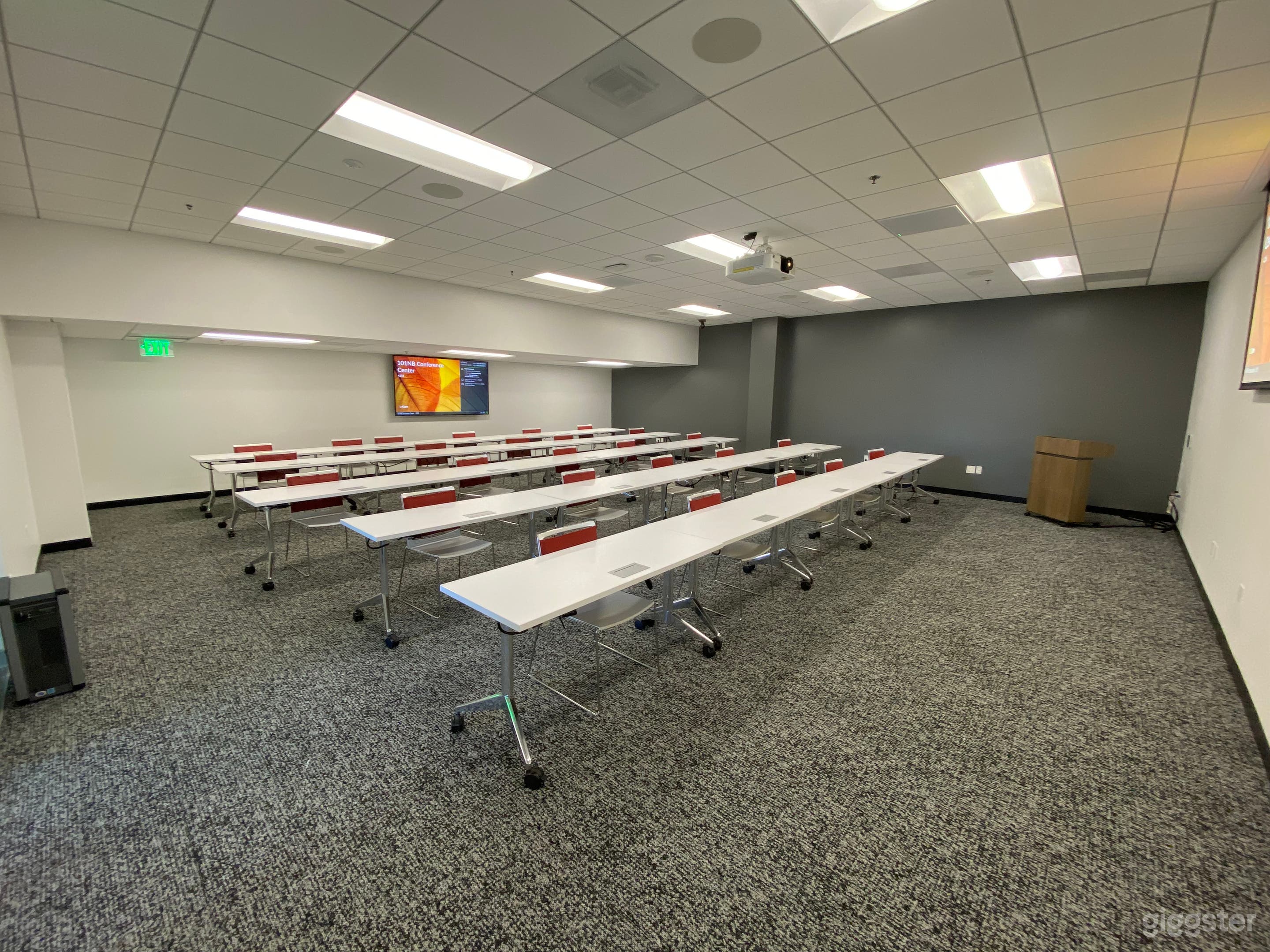 Conference Room in Glendale Photo 1